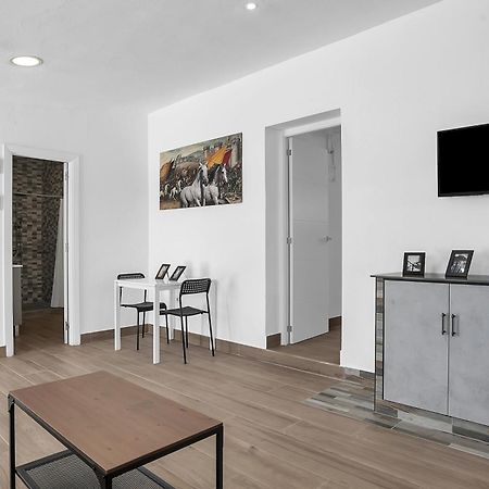 Loft Rural Villa El Soto Eksteriør billede