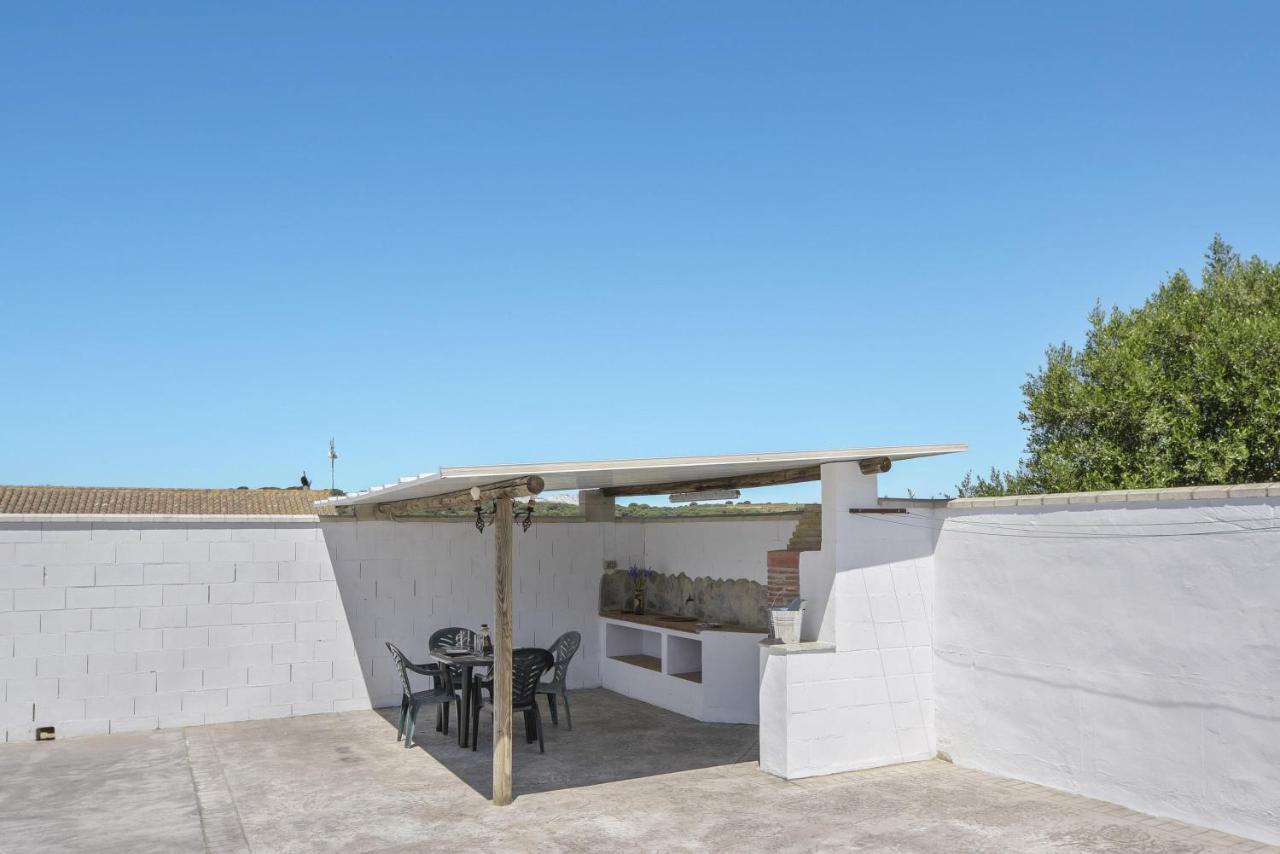 Loft Rural Villa El Soto Eksteriør billede