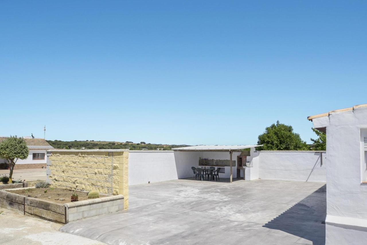 Loft Rural Villa El Soto Eksteriør billede