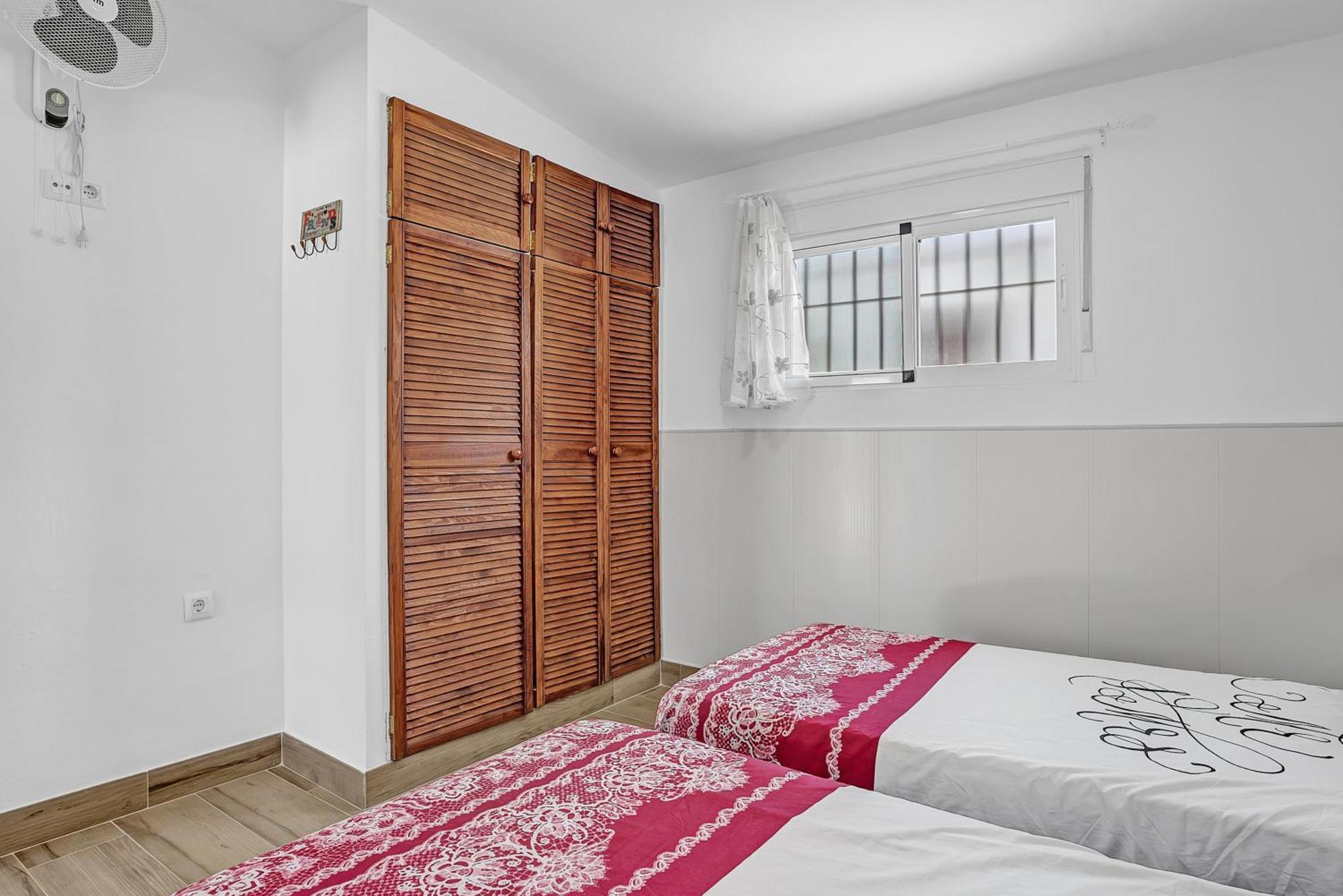Loft Rural Villa El Soto Eksteriør billede