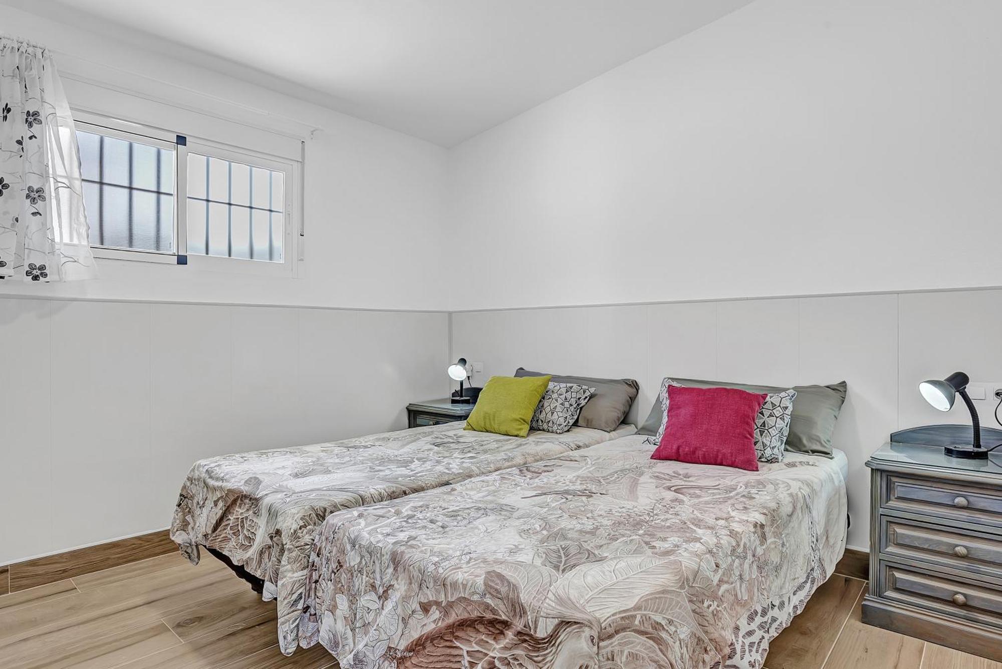 Loft Rural Villa El Soto Eksteriør billede