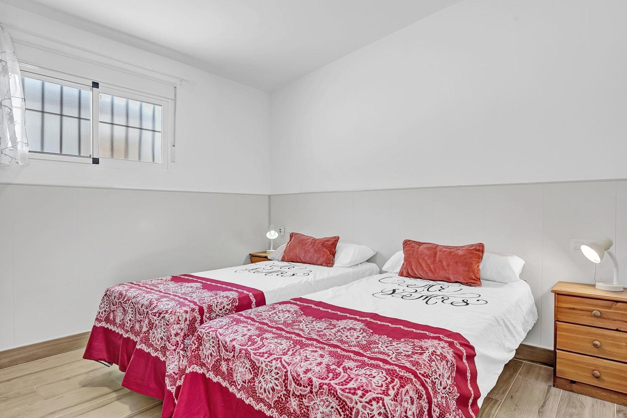 Loft Rural Villa El Soto Eksteriør billede